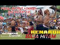 Pukulan maut ken arok- ken arok vs baja hitam