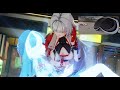 NO WAY! Litost Killed Coralie😭 (CG ANIMATION) CHAPTER 6 | Honkai Impact 3rd v7.9