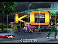 【kof2002um】nikolai 保力达 vs 日本akira ft 10 🔥 epic match