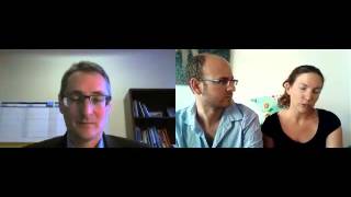 Conversation with Tor Hamidbar July 2014