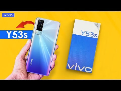 VIVO Y53s - India Launch Confirmed, Price in India & Full specifications😍😍