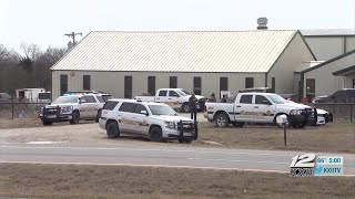 Authorities seize more than 34k marijuana plants in Murray County bust