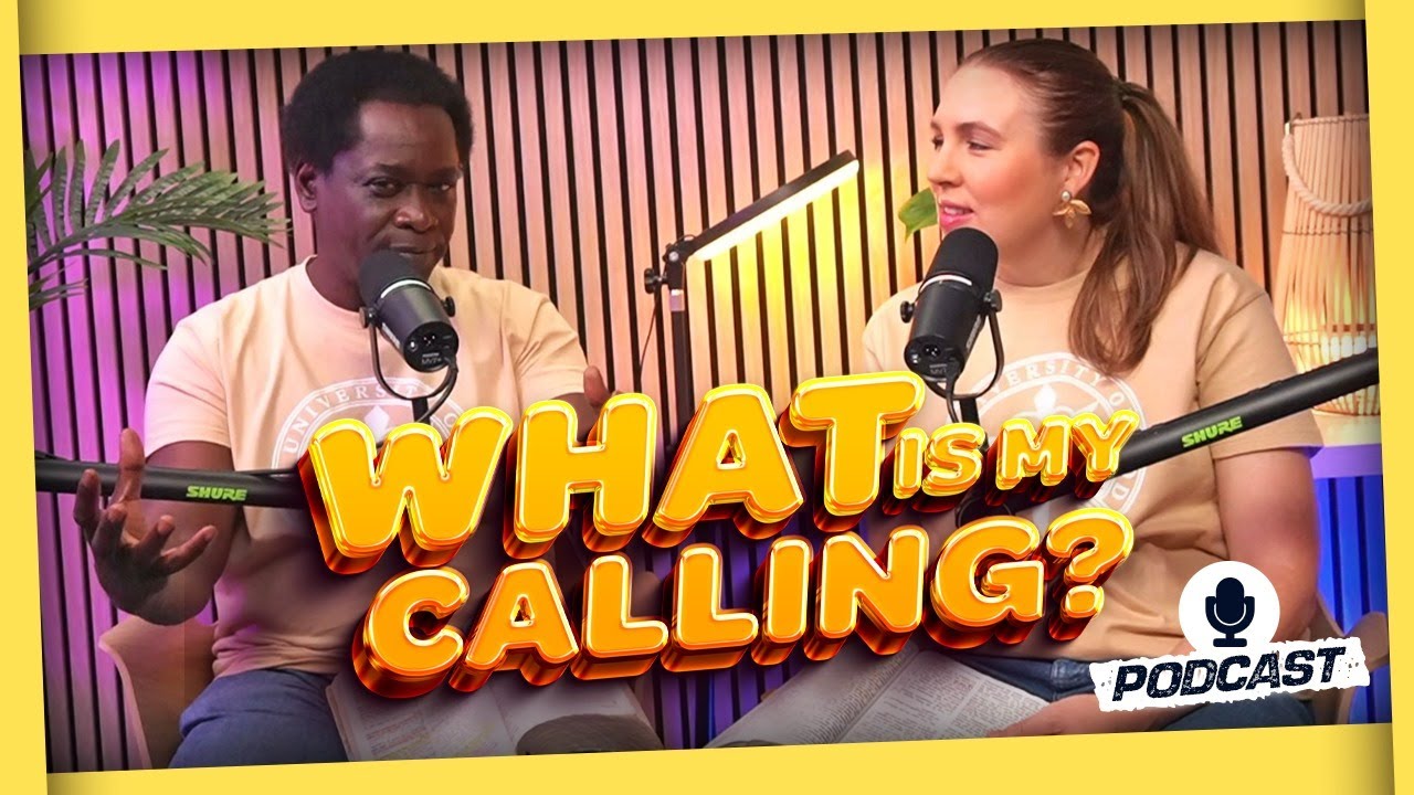 Discover Yourself Youtube