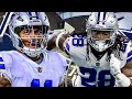 Cowboys UnCut : Malik Hooker vs Micah Parsons... What's Beef? Is there drama in Dallas?