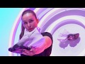 Nike SuperRep Launch feat Roz Purcell | Test HIIT workout | SportsShoes.com