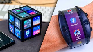 10 Amazing Gadgets You Can Buy Under $499!