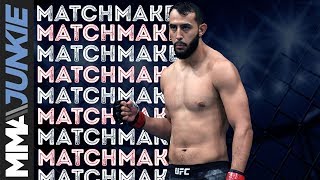 UFC on ESPN 6 matchmaker: Who’s next for Dominick Reyes after win over Chris Weidman?