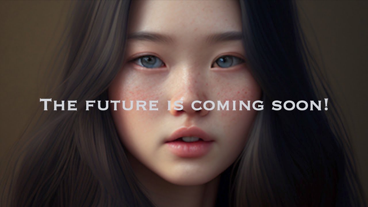 Ai Is The Future Youtube