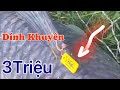 Câu Cá Hồ Dịch Vụ / Lên Trắm Đen Dính Khuyên 3Triệu  Cảm Ơn Chủ Hồ Nhé