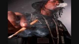 Yukmouth Ft Tech N9ne - Bumbell