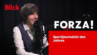 Sportjournalist des Jahres