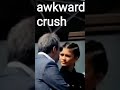 Timothée Chalamet and Zendaya awkward crush #shorts #zendaya #timothéechalamet #tomholland