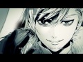 赤と白と黒の系譜 genealogy of red white and black【鏡音リン・レン、lily feat. team os】