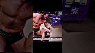 Roman Take Revenge Drew McIntyre #wwe #wrestling #smackdown #wrestlemania #viral #romanreigns