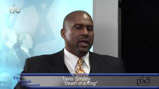 TJC's Up Close Interviews: October 13, 2014