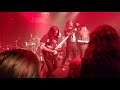 Vale of Pnath - Heart of Darkness Solo (Live)