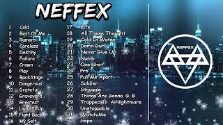 TOP HITS 2020 |  Album NEFEEX 2020 -- Top 32 Songs Of NEFFEX -- Best Songs Of NE