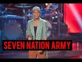 Jamar Rogers Blind Audition 