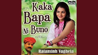 Kaka Bapa Ni Buno