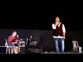 Singer Prithvi Gandharva's Awesome Performance at Malabar Hill