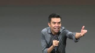 Culto 26/12/2019 // 7ª Semana Verdadeiramente Livres // Bispo César Santos