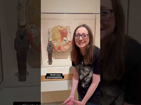 Why are Shabtis placed in the tomb?