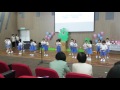 黎明幼儿园 第67届毕业典礼 – 各班汇报演出 2. part3 2015 11 20