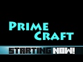 PrimeCraft Season 2 Trailer