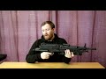 cybergun m249 sportline bringing it home ep.37