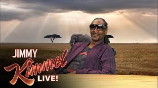 Plizzanet Earth with Snoop Dogg - Caribou