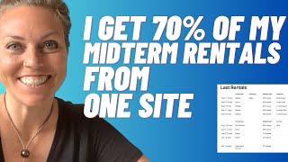 My #1 Midterm Rental Site for Finding Tenants (Including Nurses)