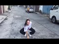 mnl48 ella tala by sarah geronimo dance cover