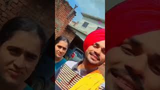 ਆਪਣੀ ਭੈਣ ਕੇ ਸਾਥ video#sister #love #bhanu #jaani