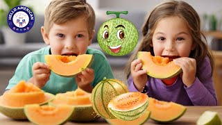 🍈 The Pros and Cons of Eating Cantaloupe Health Benefits, Nutrition, and Calories by Hello American