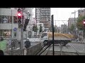 【前面展望動画】東京都電　荒川線8800形　三ノ輪橋→王子駅前