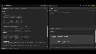 Solving LeetCode Interview SQL Question with Detailed Explanation | Practice SQL | LeetCode 175
