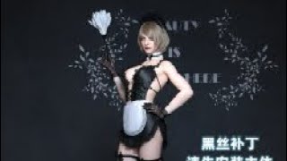 【RE4】アシュリー マーセナリーズ 古城【Mod】