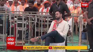 Uddhav Thackeray Patan Speech : हर्षद कदम यांच्यासाठी सभा; उद्धव ठाकरेंनी सगळंच काढलं..