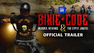 BIKIE CODE: Official Teaser Trailer