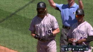 COL@WSH: Blackmon singles to right to plate Story