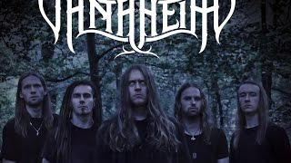 Vanaheim - The Dwarven Chant (Official Lyric Video)