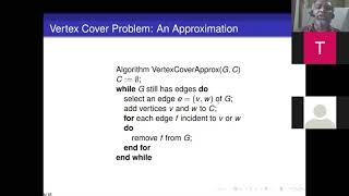 Lecture 5: Approximation Algorithms I