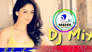 Dj Par Lath Bajwade Gi (Haryanvi DJ Remix Dance Song)DjAakash Verma
