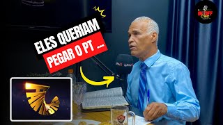 FANTÁSTICO DETONA FUNDAÇÃO DR.JESUS !