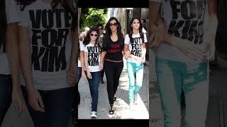 Kylie and Kendall Jenner before surgeries Part 1 #kyliejenner #kendalljenner