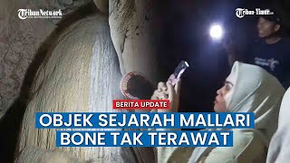 Objek Wisata Sejarah di Mallari Bone Butuh Perhatian Pemerintah