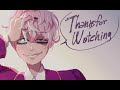 meant to be yours mystic messenger animatic