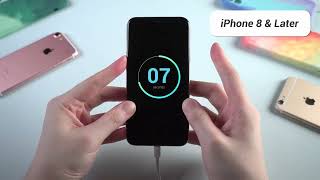 How to Enter DFU Mode on iPhone | iPhone 15 Pro Max