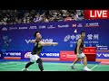 🔴LIVE-  [FINAL] Goh Sze/Nur I (MAS) VS He Jing/Ren Xiang (CHN) || CHINA OPEN 2024 || BWF SCORE.