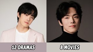 All Dramas and Movies of Kim Jung Hyun | Kim Jung Hyun (2012-2024)